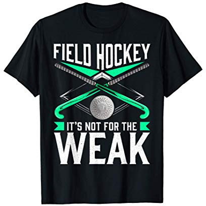 Gifts For Field Hockey Lovers Field Hockey Coach Gift Camiseta