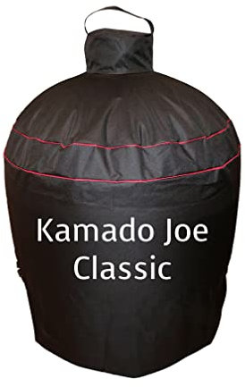 Kamado Joe Classic Cover for Classic 1, 2 & 3 models Kamado BBQ Ceramic Grill