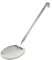 Ecumoire professionnelle - inox - Ø 20 cm