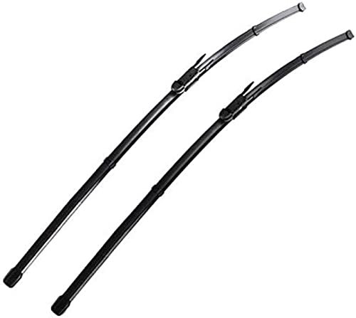 Scheibenwischer vorne und hinten, für BMW 4er F32 F33 F36 F80 2013-2017, Autowischerblätter Scheibenwischer Autofenster