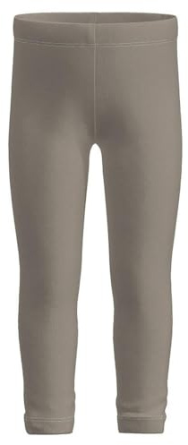 NAME IT Unisex Baby Nbnkab Noos leggings, Ren kashmir, 98