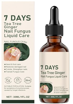 Fortalecedor Y Estimulador De Uñas | Tratamiento Nutritivo Natural 30ml Para Uñas - Solución Cuidado Manos Y Pies Para Manicura En Casa Salón Prevención