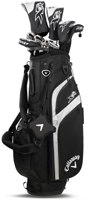 Callaway Golf 2026 XR Komplettes Golfset