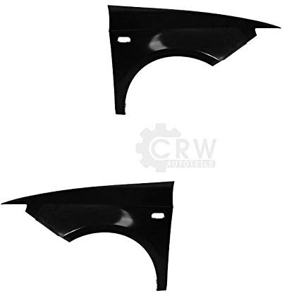 Kotflügel Fender Set (rechts & links) für Ibiza 08->>