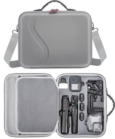 STARTRC PHOTO Case For GoPro Carrying Case for GoPro Hero 13