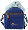 Lowepro Tahoe Cs 80 Custodia per Fotocamera, Blu