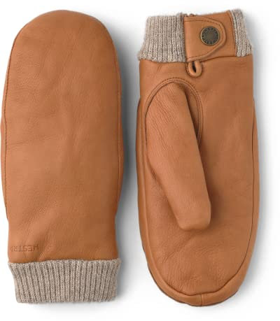 HESTRA Idun Mitt Cork - 7