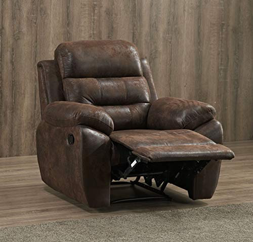 Mapo Möbel Relaxsessel Kinosessel Fernsehsessel 5131-1-VF03