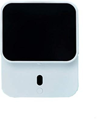 Dosificador Jabon Dispensador de jabón automático Espuma de jabón Dispensador de baño Cocina de cocina Oficina Montado en la pared No-contacta disponible Dispensadores de Loción y de Jabón