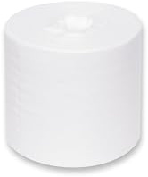 LOFTEX® Wipes – für Flächendesinfektion – zur Selbsttränkung – 30 × 25 cm – 115 Tücher pro Rolle – 8 Rollen