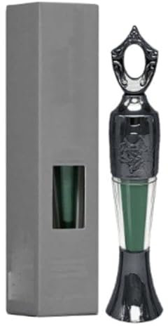 Moguri 1 eyeliner blu egiziano, eyeliner, penna naturale fatta a mano, intensa, a lunga durata, impermeabile, a prova di smudge, look orientale