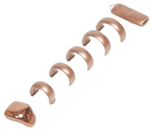Smart Ring Räknare, Elektronisk, Bärbar Liten Digital Bärbar Wearable