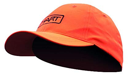 HART Times Blaze Basic Jagdcap Signalorange