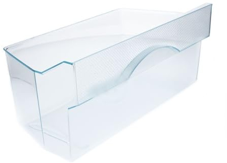 ensipart Gemüseschublade kompatibel mit LIEBHERR 9290846 Gemüsefach für Kühlschrank
