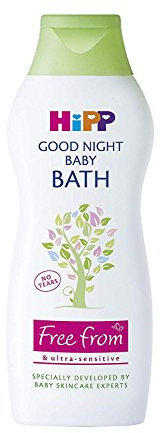 Hipp | Good Night Baby Bath | 1 x 350ml