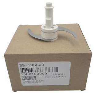 Moulinex - Cuchilla original para picadoras La Moulinette A320, A327 y MF327