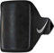 Nike Unisex Plus Beutel, 082 black/black/silver, Einheitsgröße EU
