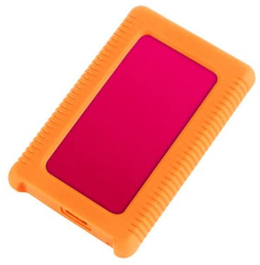 Hard disk esterno 2tb/750gb/500gb/80gb, disco rigido portatile USB 3.0 da 2,5, adatto per desktop, laptop, tablet, PS4, Xbox e altri dispositivi (1 TB,rosso)