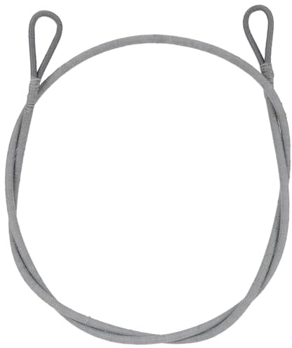 X-Bow FMA Armbrustsehne für Supersonic, Dyneema SK75 Hochleistungssehne | langlebig, reißfest & präzise, Premium Ersatzsehne für Supersonic Armbrust