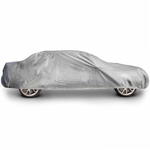 WERKA PRO vadderad sedan överdrag storlek M (432 x 165 x 119 cm)