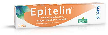 Natürliche Creme zur Heilung von Haut und Gewebe. Behandlung von Wunden gegen Dekubitus, Verbrennungen, Sonnenbrand, Insektenstiche, Psoriasis, Ekzeme