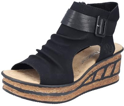 Rieker Damen Sandalen 68191