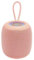 Denver BTV-130P Altavoz Bluetooth Rosa
