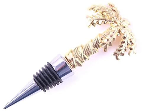 WLTYSM Wine Bottle Stoppers Wine Bottle Stopper Vacuum Sealed Reusable Plug Caps Wedding