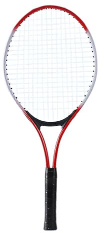 Navna Stoßfester Anfängerschläger, tragbarer Tennis-Trainer, Kinder-Tennisschläger, Tennis-Trainingsgerät, einfach zu bedienen