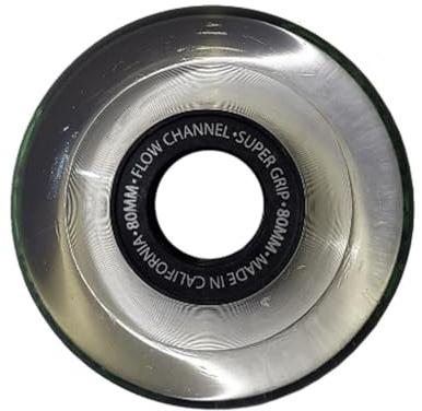 Labeda Slimes X-Soft 4er Set Inline Rolle 72 mm