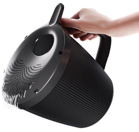 Wundermix WunderWave Filtro bocchetta adatto per Bimby TM7 | Pratico beccuccio e filtro, colino pasta e scolapiatti, senza BPA e lavabile