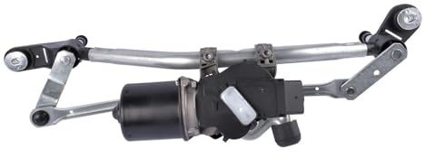 Scheibenwischermotor für Renault Clio III BR0/1 CR0/1 1.5 1.6