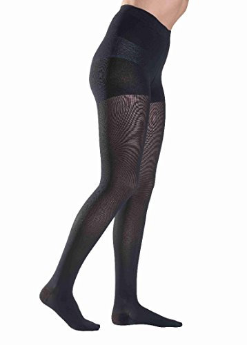Style SEMITRANSPARENT | Pantyhose CCL 2 Gr. xxsplus Normal Skin OpenToe Standard