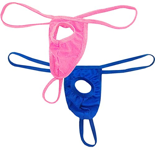 VemeFufu Tanga Tanga C G-String Sexy Hombres Ropa interior Erótica Abierta en Frente Hombres Caliente Cintura Baja Elásticos Thong Masculino Bragas