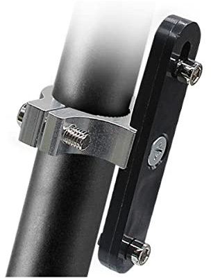 HOUSON 3 Stücke Fahrrad Flaschenhalter Adapter, Universal MTB Ersatz Flasche Halterung Trinkflaschenhalter