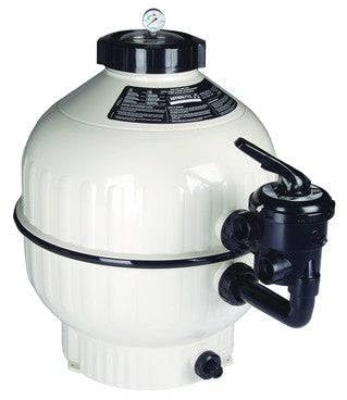 Filtre Piscine - Cantabric 600 LT - 14 m3/h de AstralPool