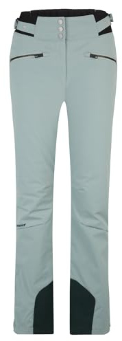 Ziener Damen Ski-Hose/Schnee-Hose | atmungsaktiv, wasserdicht, Primaloft Tilla