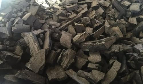 CARBONE DI LEGNA PER BARBECUE/FORNACELLA/FORNO A LEGNA 3 KG