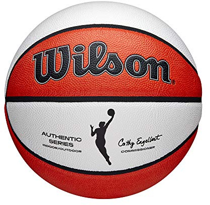 Wilson WNBA Authentic Series Basketballbälle