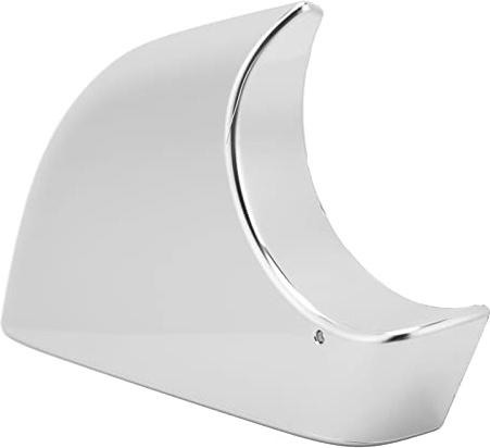 Tapa de Espejo Retrovisor Lateral Derecho del Coche del Automóvil Cubierta de Espejo Retrovisor del Vehículo Lateral Derecho para Tesla Modelo 3 2017-2021 Moldura de Tapa de Espejo Retrovisor