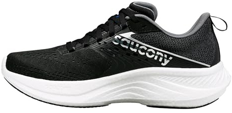 Saucony Men's Ride 17 Sneaker