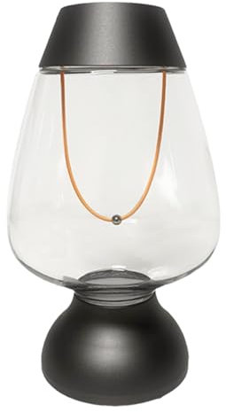 Lampe d'ambiance portable, lampe de bureau alimentée par USB