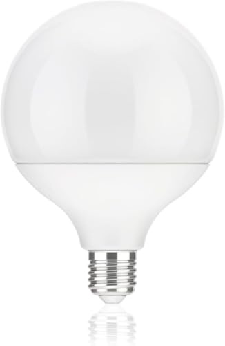 Bratek 1 Lampadina Led E27 Luce Calda 3000k 24w 2045 Lumen