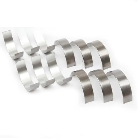 Connecting Rod Conrod Bearing Shells Compatible With 3.0T 6E105701S