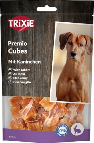 Trixie 31545 PREMIO kaninkuber, 100 g