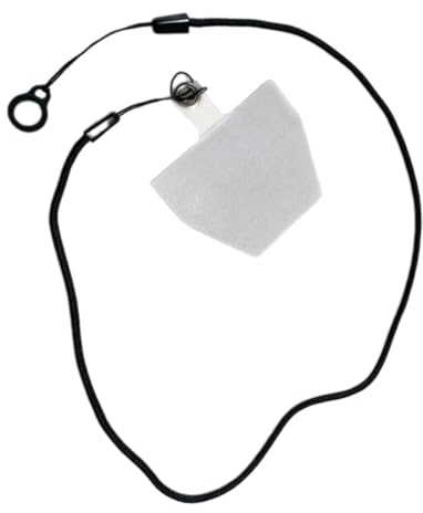 XINAJUND Cordón de lápiz digital de tablero de escritura ajustable, correa de lápiz antipérdida segura para tabletas de dibujo digitales