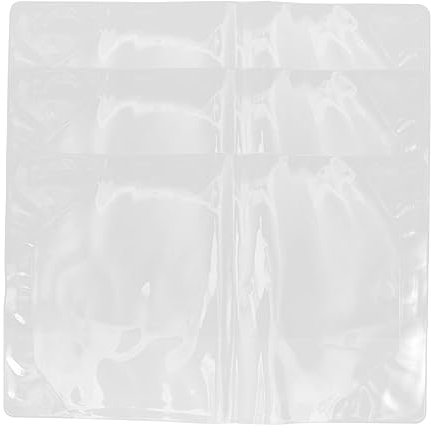 DIYEAH 3stücke Buchfolie Schutz Für Lehrbuch Transparenter Kunststoff Bucheinband Wiederverwendbar Anti-scratch Buchhülle Für Schule Und Zuhause