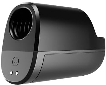 Arcwave Ion 2 Masturbador Masculino con Pleasure Air| Juguete Sexual de Silicona con Succión | Masturbador de Pene Inteligente con Silenciador | Juguetes Automáticos Manos Libres | Resistente al Agua
