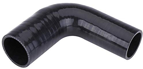 Intercooler Turbo Hose, Silicone Intercooler EGR Hose TDCi Turbo Boost Pipe Turbo Boost Pipe for Focus 1.8 MK2 C 1496238