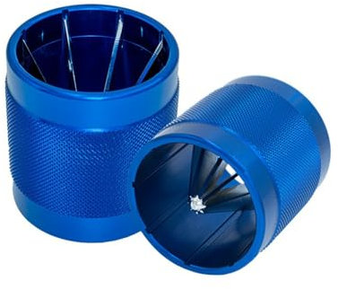 Dönges Profi Rohr Entgrater mit Alugehäuse für Kunststoffrohr 25-63 mm | Rohrentgrater, Handentgrater, Deburring Tool